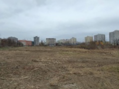 Wielkie osiedle w dawnej stołecznej zajezdni. Jest pozwolenie na budowę