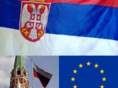Rosja albo UE. Serbia musi wybrać