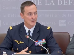 Mrożące krew w żyłach słowa generała z Francji. Powiedział, co przekazał swoim żołnierzom