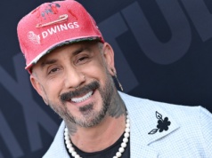 1/5 zespołu Backstreet Boys powraca! AJ McLean zapowiada solowy album