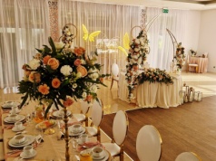 Niepowtarzalne śluby zaczynają się w Akademii Kwiatów – ruszyły zapisy na sezon 2027/2028