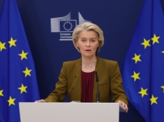 Jest zgoda na 19. pakiet sankcji. Media: UE uderzy w chińskie rafinerie. Bruksela ma plan