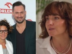 Żona Marcina Prokopa mówi o menopauzie i apeluje do kobiet: "To tylko czubek góry lodowej"
