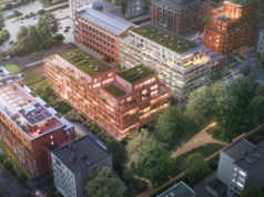 Spektakularna rewitalizacja, ale z duszą. Nowe życie w sercu Łodzi