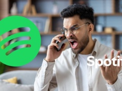 Nie działa ci Spotify na Androidzie? Serwis mówi, że ma problemy