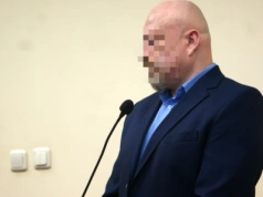 Legnica. Sensacyjnie zaczął się proces nożownika z Al. Rzeczypospolitej