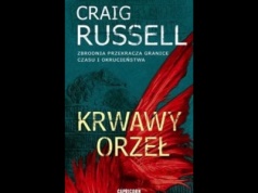 Jan Fabel i "Krwawy orzeł" Craiga Russella. Mroczny kryminał z Hamburga