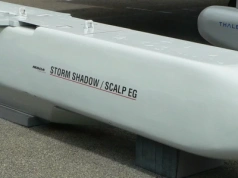 Wojna z Rosją. "WSJ": Waszyngton zniósł Ukrainie kluczowe ograniczenie