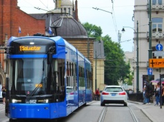 Mniej tramwajów, więcej długu. Kraków tnie kursy, bo zaczyna brakować pieniędzy?