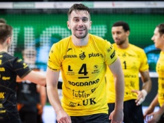 Mistrz Polski rozpoczął sezon od zwycięstwa! Pojedynek rozgrywających ozdobą meczu