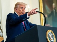 USA zapowiada znaczące sankcje przeciwko Rosji. Kijów dostał zielone światło na pociski dalekiego zasięgu