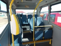 Lubartów kupuje autobusy elektryczne. Pasażerów będą woziły chińskie Zonosony