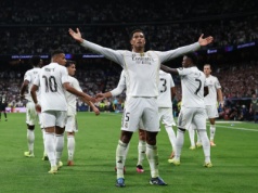 Tak wygląda tabela Ligi Mistrzów po środowych meczach!