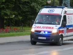 Tragiczne chwile w Zielonej Górze. 9-latek walczył o życie po zaskakującej diagnozie