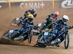 Żużel. Motor Lublin zatrzymał utalentowanego młodzieżowca! Znamy długość kontraktu