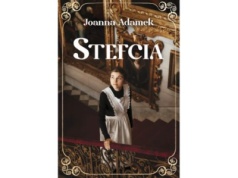 Stefcia |Recenzja