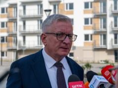 Seniorzy dostaną mieszkania dostosowane do potrzeb. Nowy program rusza w listopadzie