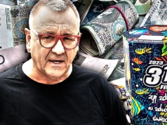 Kuriozalna decyzja w Nowym Sączu. Radni nazwali most imieniem Caritasu i WOŚP Jurka Owsiaka