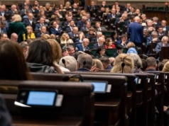 Dwukadencyjności w samorządach. Polityk Polski 2050: Poszedłbym dalej