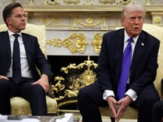 Trump wyjaśnia, czemu odwołał spotkanie z Putinem