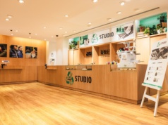 Rusza flagowy sklep Uniqlo w Warszawie. Debiut innowacyjnej usługi Re.Uniqlo