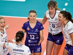 Tauron Liga siatkarek. Transmisje TV i stream online - 3. kolejka. Gdzie oglądać mecze?