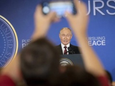 USA ogłaszają sankcje na dwie największe rosyjskie firmy naftowe. „Nadszedł czas, aby powstrzymać zabijanie”