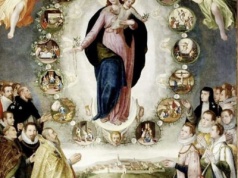 🔉Miesiąc Październik poświęcony ku czci Różańca Świętego – Dzień 23