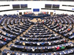 Europarlament: Biedroń, Scheuring-Wielgus i Kobosko za likwidacją „prawa weta” dla Polski?