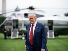 Trump uderza w Rosję. Sankcje USA na naftowe „perły w koronie” Kremla