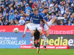 Lincoln – Lech: typy i zapowiedź na LKE