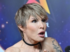 Twarz Blanki Lipińskiej "płonie" po kolejnym zabiegu. Fanka: Mogłabyś grać w "Deadpool"