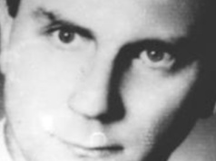 23 października 2015 r. zmarł cichociemny Kazimierz Śliwa „Strażak 2”