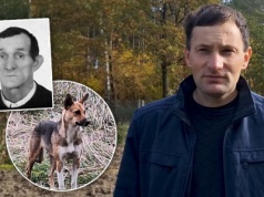 76-latek zagryziony przez psy? Syn: policjant spytał mnie, czy mam mocne nerwy