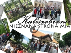 Kaliszobrańskie zaduszki