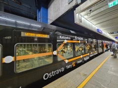 Wybierz nazwę dla pociągu w Polsce. 2 tys. zł na podróże do wygrania