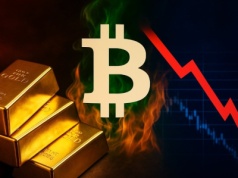 Złoto w krwi i łzach: w 48 godzin wyparowało 2,5 biliona dolarów. To więcej niż całe Bitcoin i Ethereum!