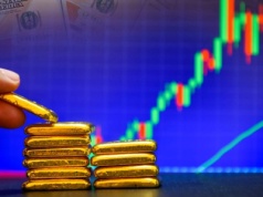 Górnicy złota: wszyscy patrzą na cenę, a co z kosztami? „Sufit” jest niewidzialny, ale „podłogą” jest AISC