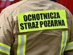 Klub Polski 2050 złożył w Sejmie projekt nowelizacji ustawy usprawniający funkcjonowanie OSP