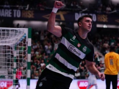 Zanosiło się na sensację. Druga połowa wszystko zmieniła