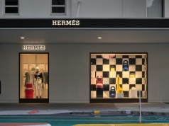 Hermès znów na plusie. Wyniki, o których konkurencja może na razie pomarzyć