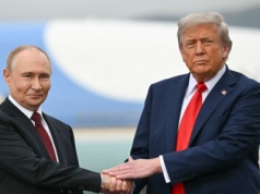 Trump o spotkaniu z Putinem. "Nie mieliśmy poczucia..."