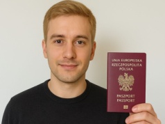 Polski paszport będzie trudniej uzyskać. Cudzoziemcy w Polsce są oburzeni