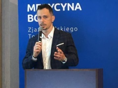 Lekarz z Olsztyna zdobył certyfikat, o którym marzą specjaliści z całego świata