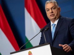 Orban reaguje na słowa Sikorskiego. Oskarża polski rząd