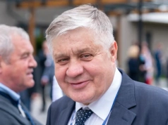 Krzysztof Jurgiel: Polska może zawetować unijny budżet. Mamy wpływ