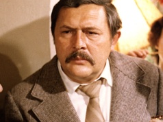 Nie chciał, by syn poszedł w jego ślady. Aktor ostrzegał go przed jednym