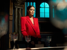 "The Traitors. Zdrajcy" z udziałem gwiazd? Malwina Wędzikowska stawia sprawę jasno