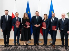 Minister Krajewski powołał nowych szefów KRUS, PIORIN, IJHARS i Głównego Lekarza Weterynarii