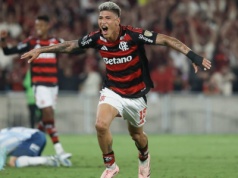 Zadecydował gol w końcówce! Zaliczka przed rewanżem